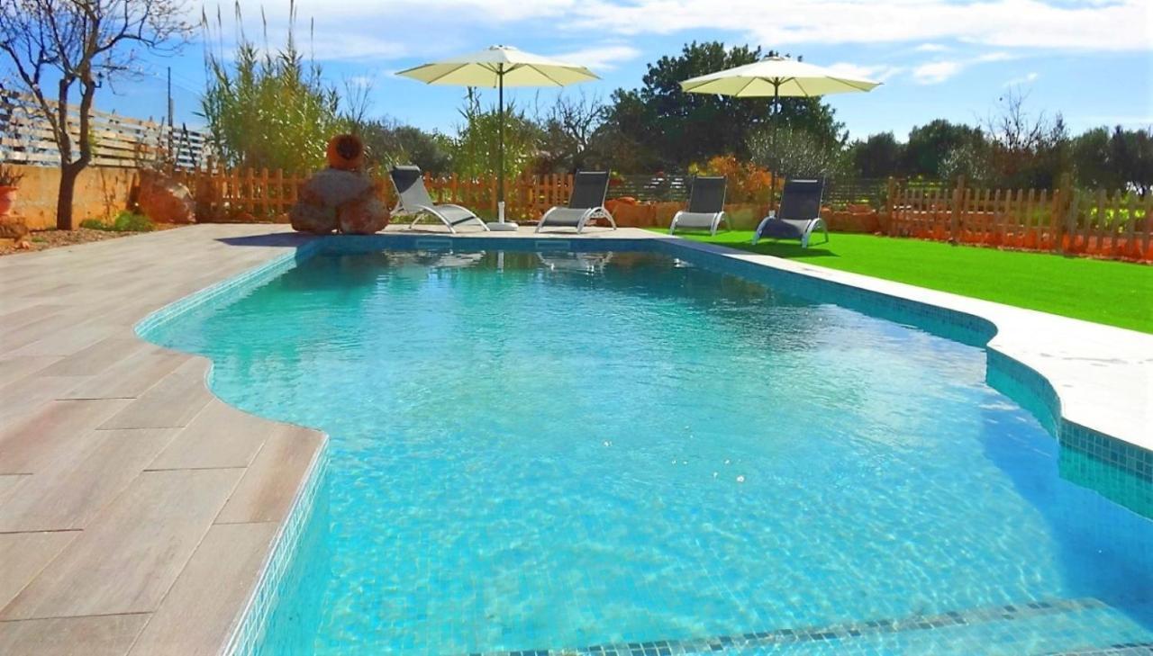 420 Son Antem Etv6717 By Mallorca Charme Holiday home