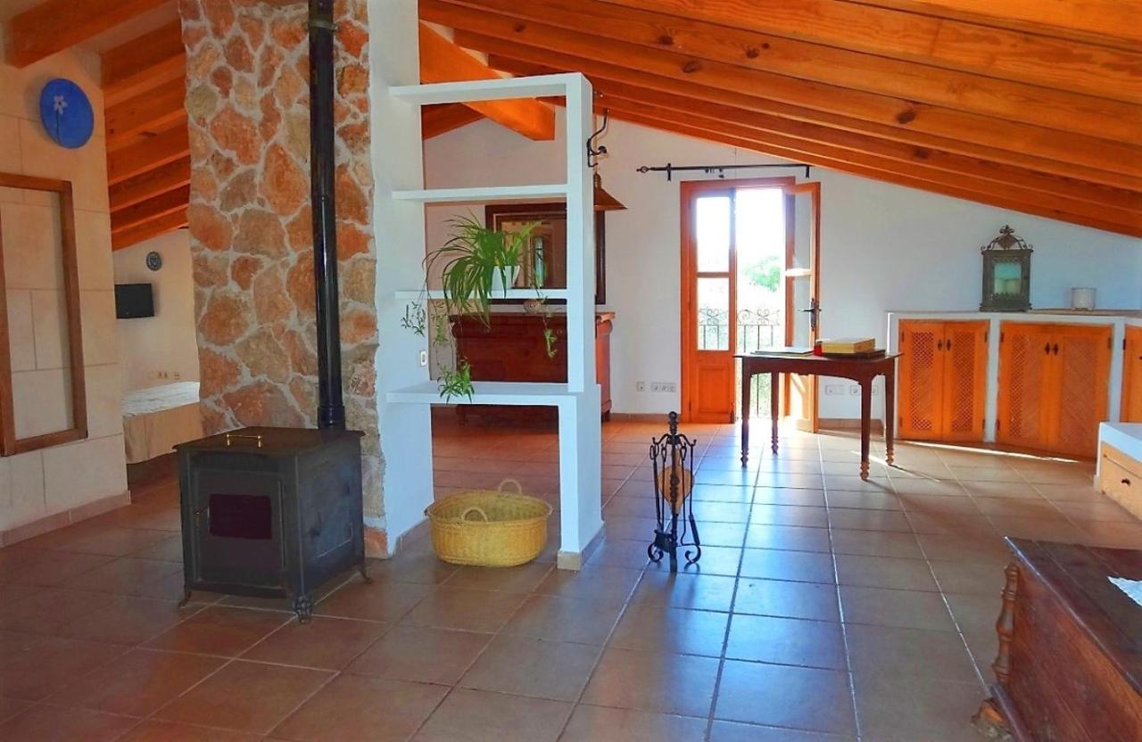 Сasa de vacaciones 420 Son Antem Etv6717 By Mallorca Charme Llucmajor (Mallorca)