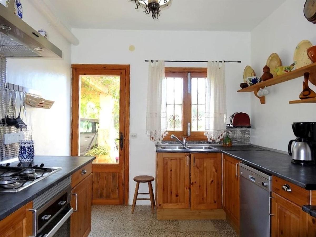 Ferienhaus 420 Son Antem Etv6717 By Mallorca Charme