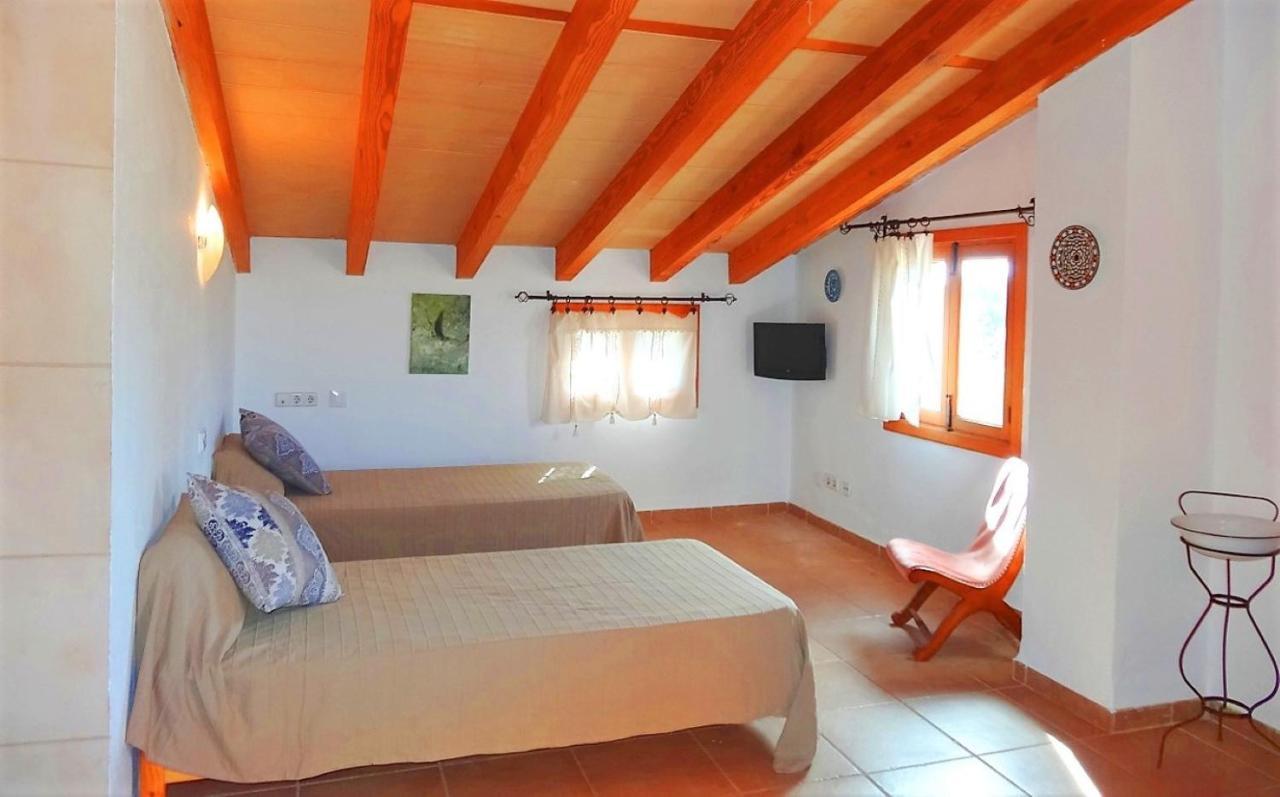 420 Son Antem Etv6717 By Mallorca Charme Ferienhaus *