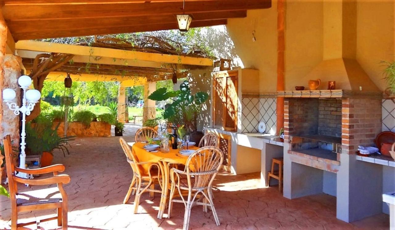 420 Son Antem Etv6717 By Mallorca Charme Ferienhaus