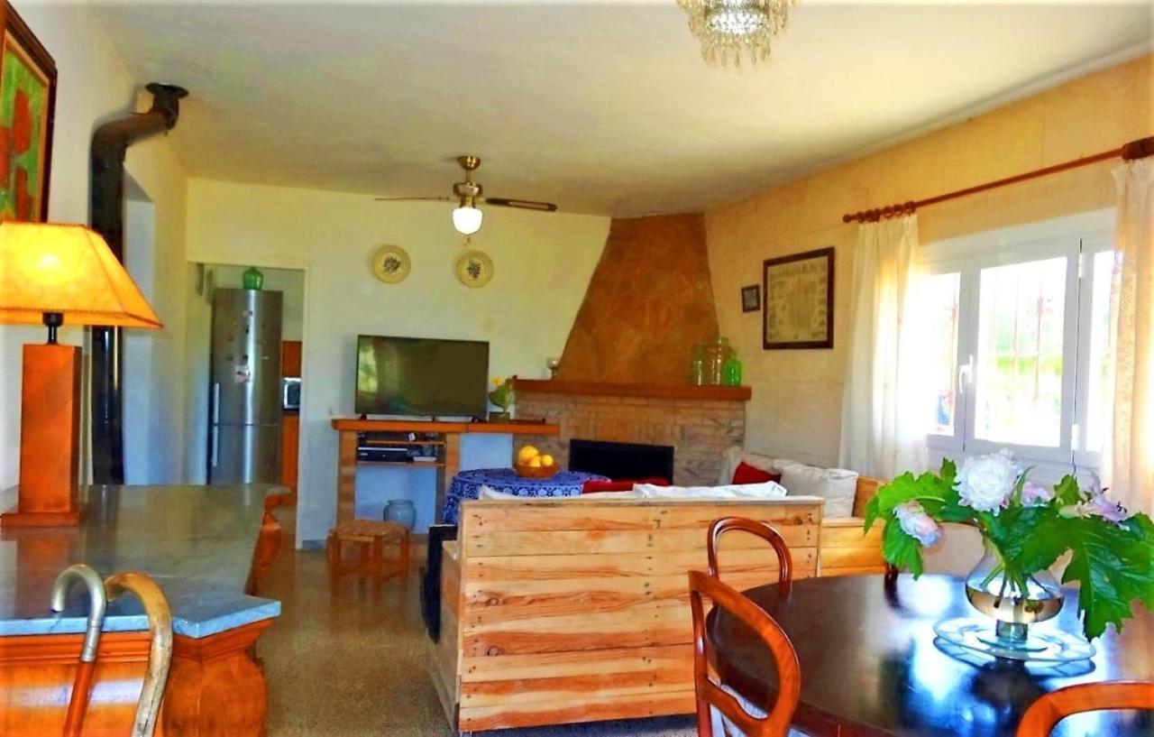 420 Son Antem Etv6717 By Mallorca Charme Ferienhaus Llucmajor (Mallorca)