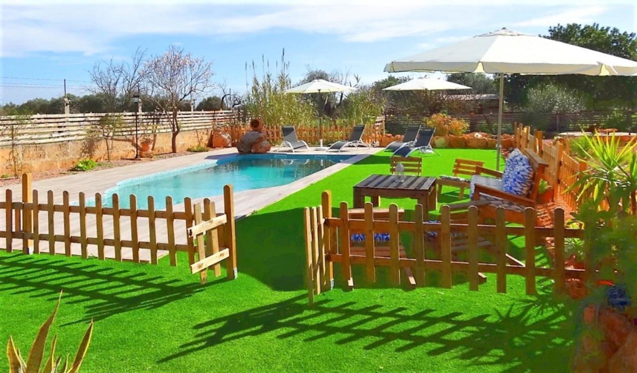 Ferienhaus 420 Son Antem Etv6717 By Mallorca Charme