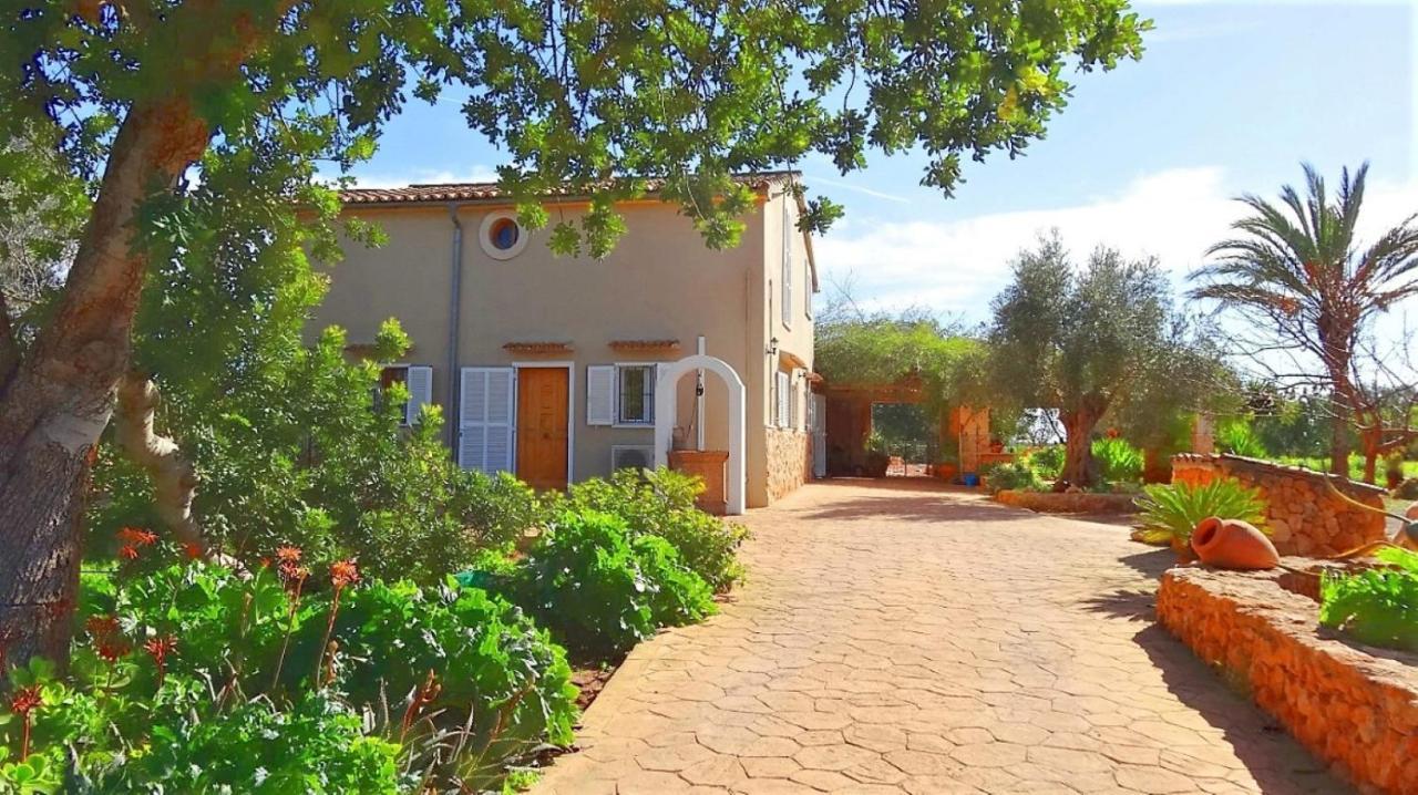 Ferienhaus 420 Son Antem Etv6717 By Mallorca Charme Llucmajor (Mallorca)