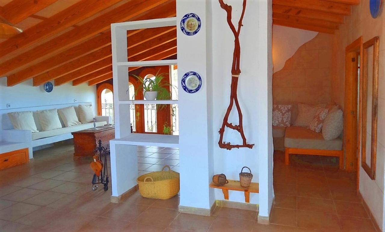 Ferienhaus 420 Son Antem Etv6717 By Mallorca Charme *